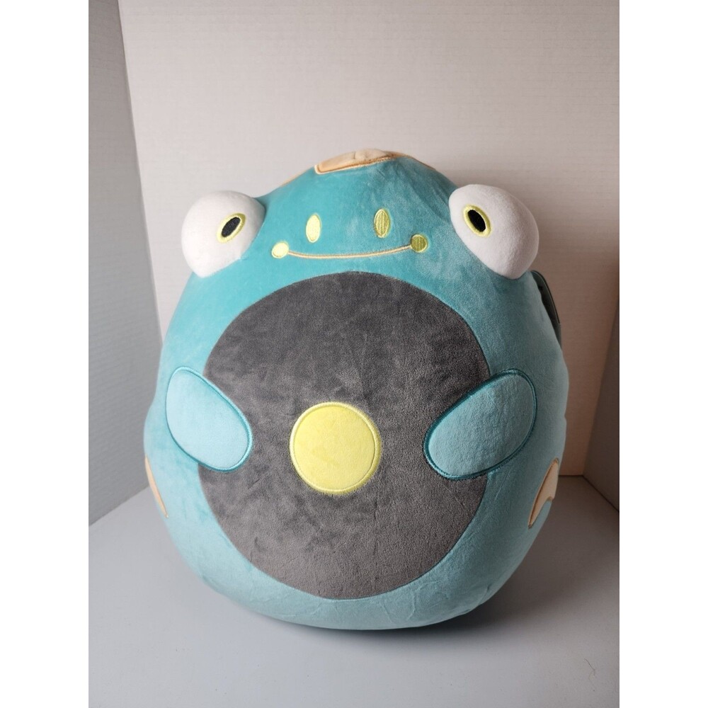 LARGE Pokémon Bellibolt Squishmallows 14" Plush New!